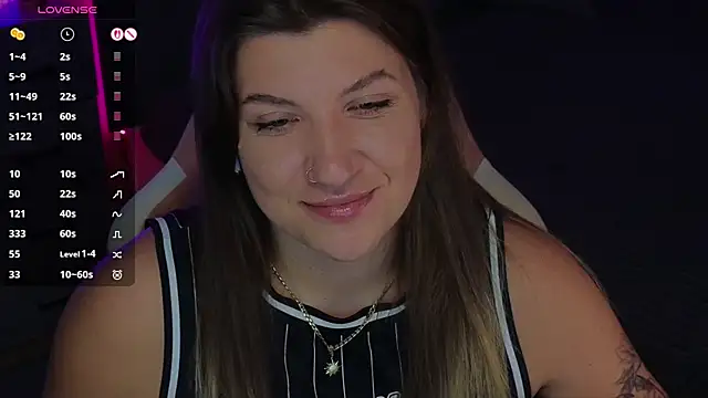 Fairy  Sofia online show from 04/14/26, 08:09