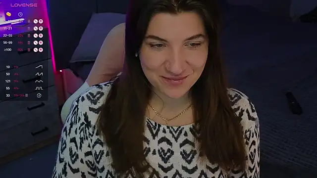 Fairy  Sofia online show from 04/20/26, 08:06