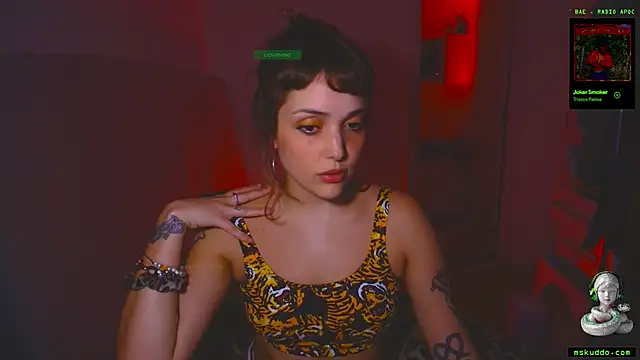 Snapshot of mskuddo chatting on 01/01/25, 12:32 mskuddo online show from 01/01/25, 12:32