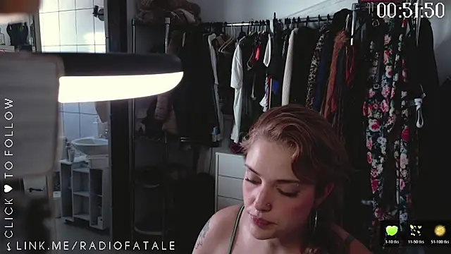 mskuddo online show from 02/13/26, 05:42