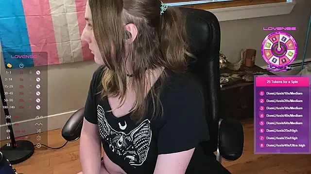 luluvaladon online show from 03/19/25, 12:26