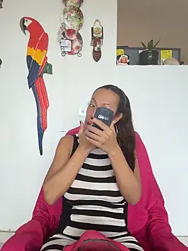YOURSDEBORA online show from 05/31/26, 06:42