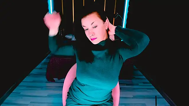 AnaMills online show from 01/07/26, 11:12