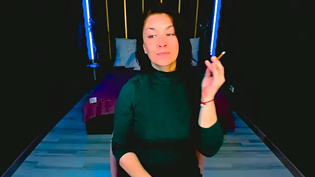 AnaMills online show from 01/13/26, 10:09