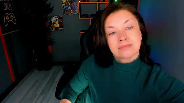 AnaMills online show from 02/24/26, 10:13