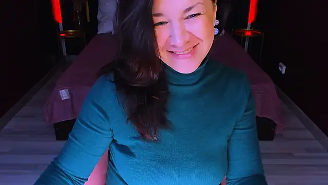 AnaMills online show from 02/26/26, 10:14