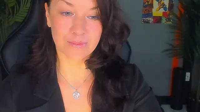 AnaMills online show from 03/04/26, 10:10