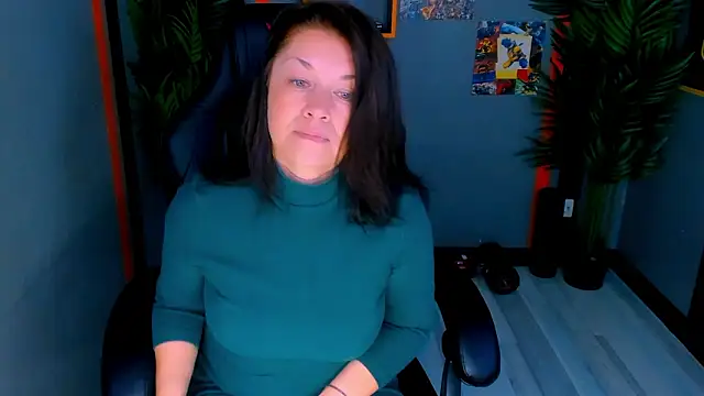 AnaMills online show from 03/05/26, 10:11