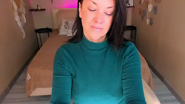 AnaMills online show from 03/06/26, 10:23