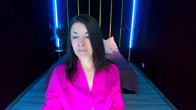 AnaMills online show from 06/14/26, 08:22