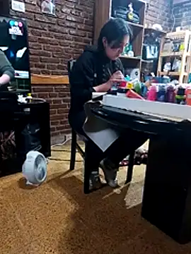 Jesieyjoyargentina online show from 07/21/26, 10:34