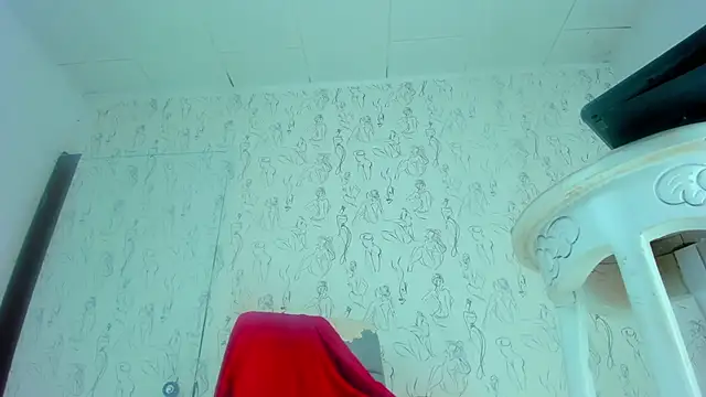 SEXYBABYGIRLTS online show from 10/31/25, 06:53