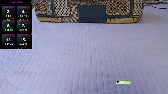 Angel-Demon20 online show from 03/11/25, 01:45