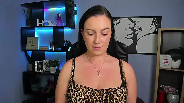 FUN AMI online show from 02/06/25, 02:26