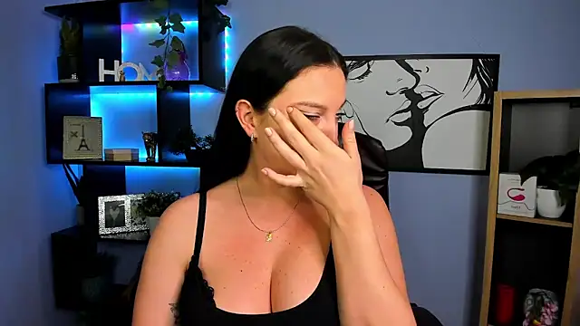 FUN AMI online show from 03/20/25, 05:47