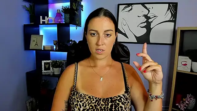 FUN AMI online show from 10/07/25, 01:30