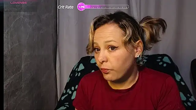 dagny-jo online show from 02/07/25, 03:01