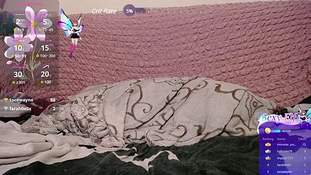 Snapshot of Wings_of_A_Butterfly chatting on 12/14/24, 04:52 Wings of A Butterfly online show from 12/14/24, 04:52