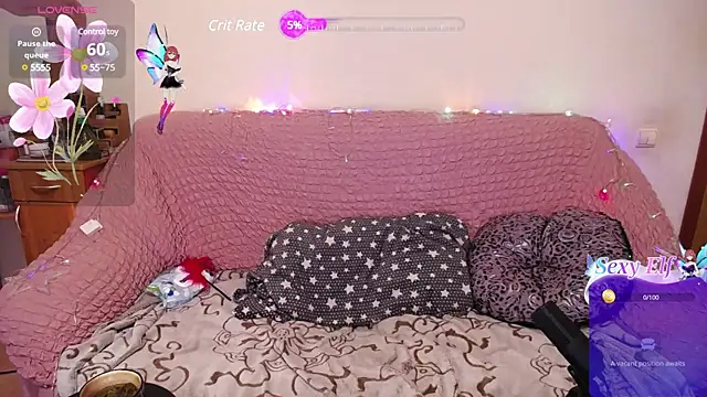 Snapshot of Wings_of_A_Butterfly chatting on 01/26/25, 07:10 Wings of A Butterfly online show from 01/26/25, 07:10