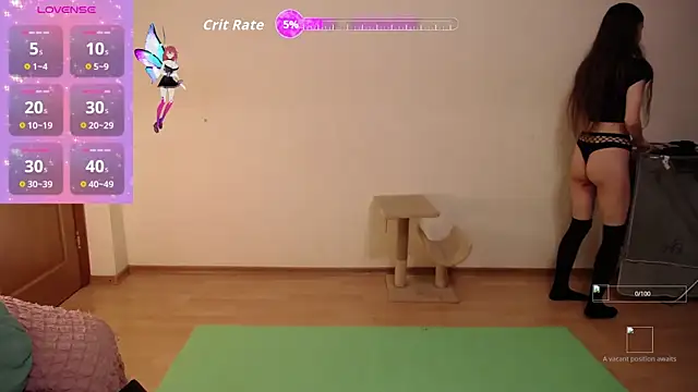 Snapshot of Wings_of_A_Butterfly chatting on 10/31/25, 04:19 Wings of A Butterfly online show from 10/31/25, 04:19