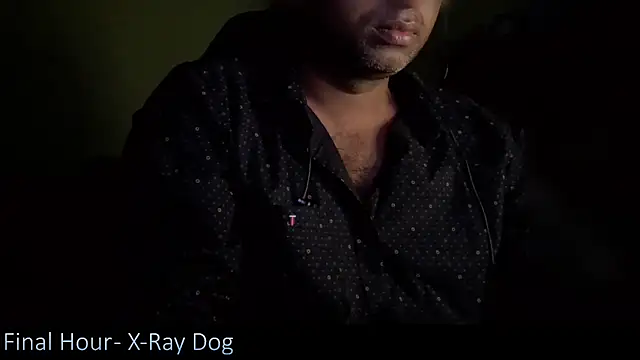  x rated  online show from 01/02/25, 04:35