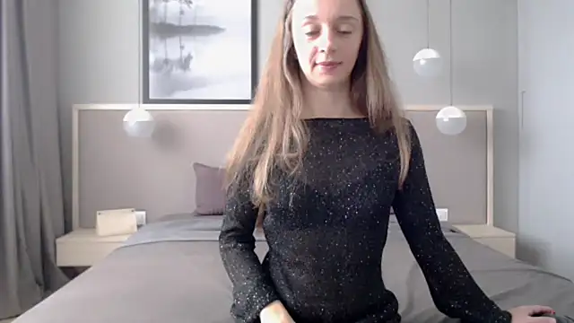 Snapshot of ShySchoolGirl chatting on 10/26/25, 11:16 ShySchoolGirl online show from 10/26/25, 11:16