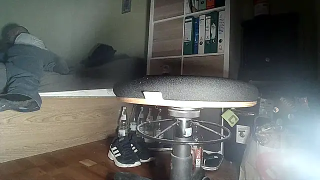 NiceHunter89 online show from 03/03/26, 12:17