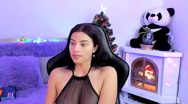 Arenne rouse online show from 12/05/24, 04:53