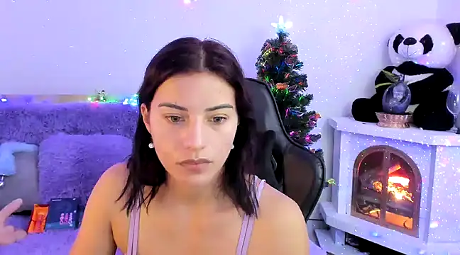 Arenne rouse online show from 12/11/24, 04:09