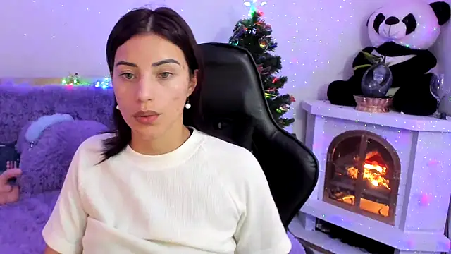 Arenne rouse online show from 12/26/24, 11:03