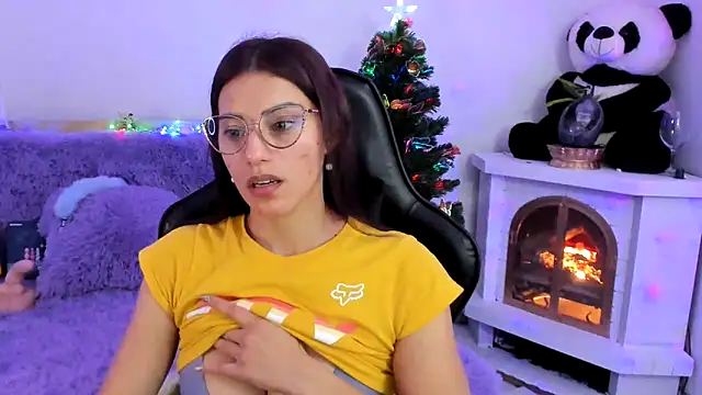 Arenne rouse online show from 12/27/24, 11:10