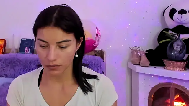 Arenne rouse online show from 02/08/25, 05:08