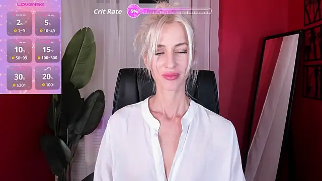 CindySw online show from 03/23/26, 10:30