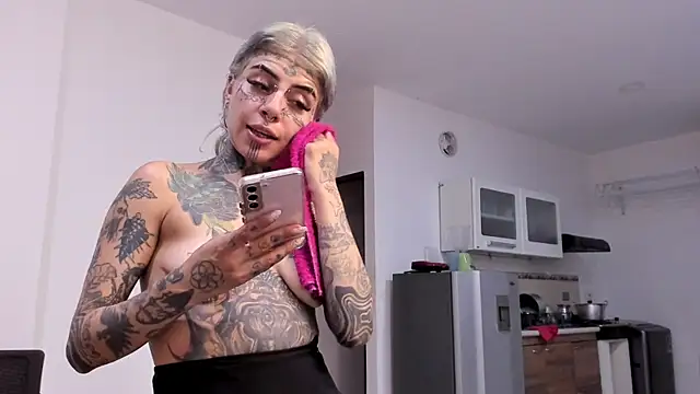 handipandapok online show from 01/15/25, 02:06