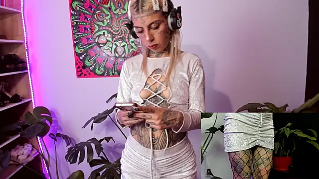 handipandapok online show from 02/25/25, 11:11