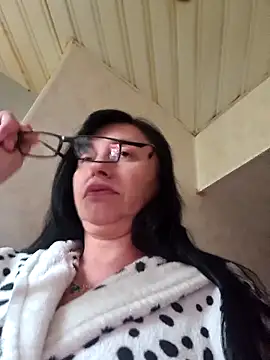 Amberhotqueen online show from 10/14/25, 08:04