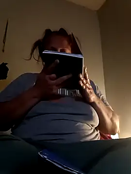 THEBEDroomdoOR online show from 12/07/24, 04:47