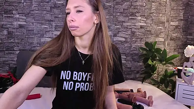 JennyPisik online show from 03/09/26, 09:46