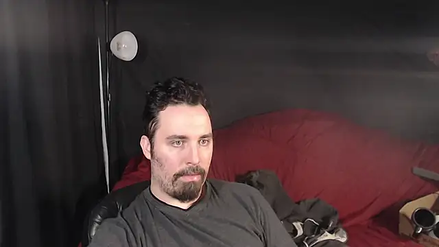 Metalstud online show from 02/08/25, 01:11