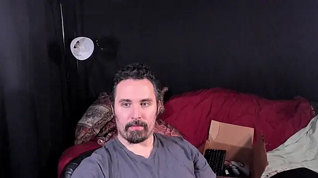 Metalstud online show from 11/26/25, 01:39