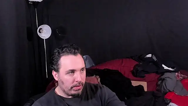 Metalstud online show from 12/16/25, 02:16