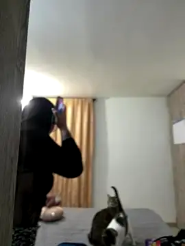 vaneelee online show from 01/09/26, 03:20