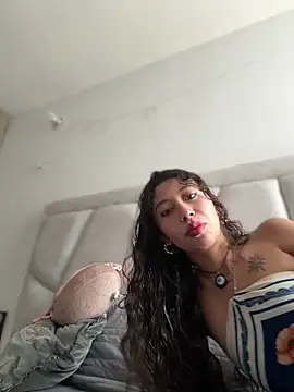 vaneelee online show from 03/15/26, 05:30