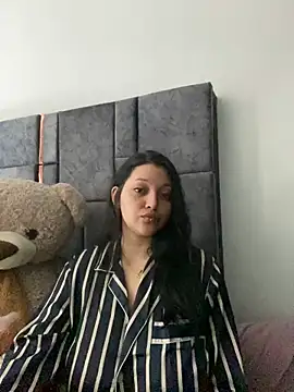 MarcellaGriffin online show from 02/02/25, 02:13