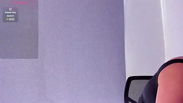 MarcellaGriffin online show from 02/06/25, 02:58