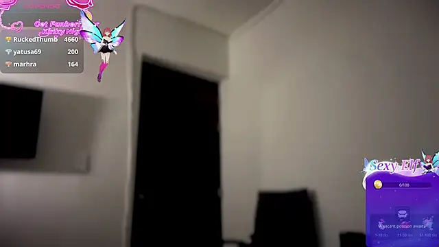 Snapshot of MarcellaGriffin chatting on 01/31/26, 07:11 MarcellaGriffin online show from 01/31/26, 07:11