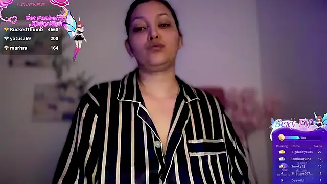 Snapshot of MarcellaGriffin chatting on 02/01/26, 07:45 MarcellaGriffin online show from 02/01/26, 07:45