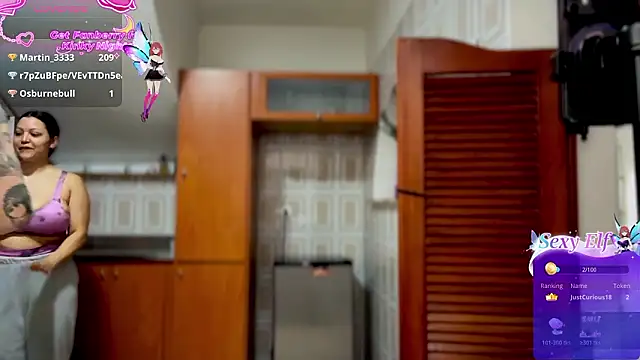 Snapshot of MarcellaGriffin chatting on 02/15/26, 05:31 MarcellaGriffin online show from 02/15/26, 05:31