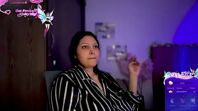 Snapshot of MarcellaGriffin chatting on 02/20/26, 02:28 MarcellaGriffin online show from 02/20/26, 02:28