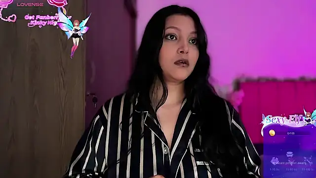 Snapshot of MarcellaGriffin chatting on 03/01/26, 06:54 MarcellaGriffin online show from 03/01/26, 06:54